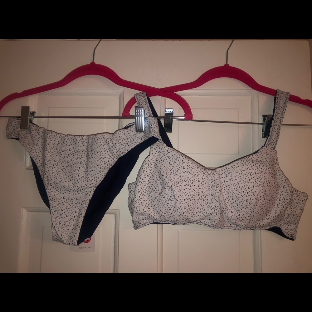 Cupshe Bikini